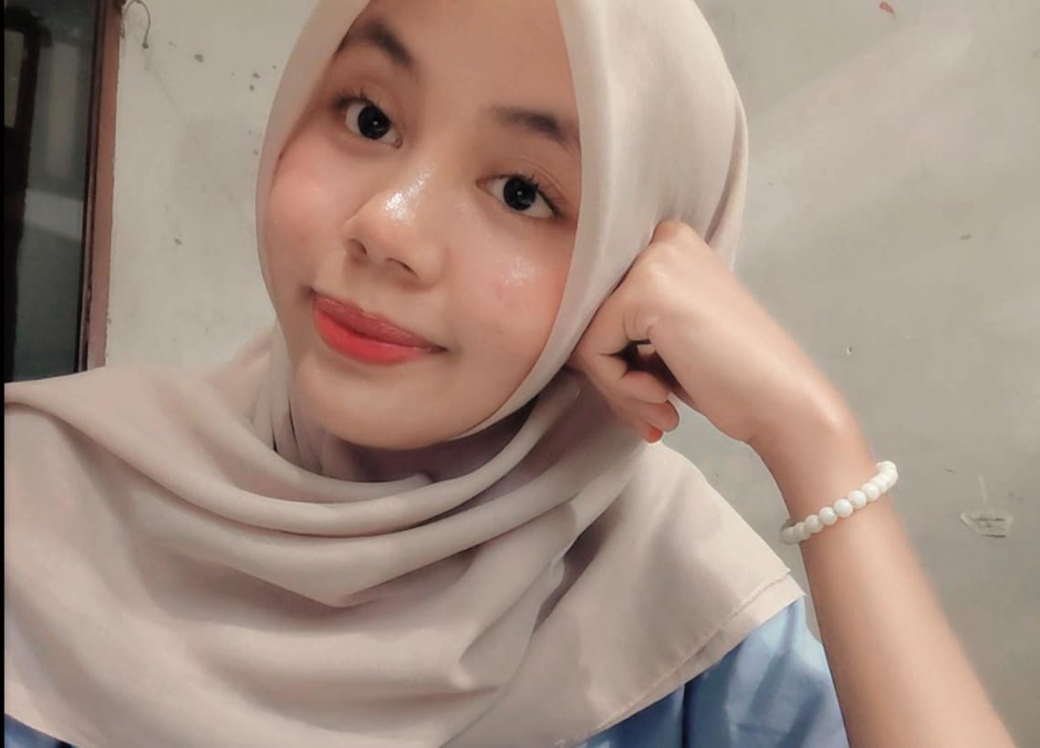 Penulis: Meutia Suci Rahmadhani